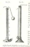 An illustration from Manual of practical assaying (1868)