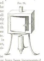 An illustration from Manual of practical assaying (1868)