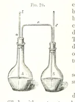 An illustration from Manual of practical assaying (1868)