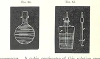An illustration from Manual of practical assaying (1868)
