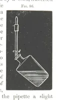 An illustration from Manual of practical assaying (1868)