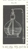 An illustration from Manual of practical assaying (1868)