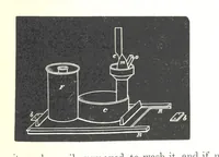An illustration from Manual of practical assaying (1868)