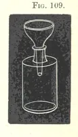 An illustration from Manual of practical assaying (1868)