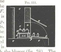 An illustration from Manual of practical assaying (1868)