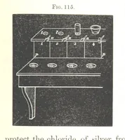 Picture 85 of 148 from Manual of practical assaying (1868), leaf 597