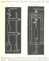 An illustration from Manual of practical assaying (1868)