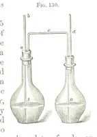 An illustration from Manual of practical assaying (1868)