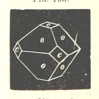 An illustration from Manual of practical assaying (1868)