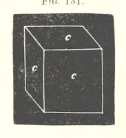 An illustration from Manual of practical assaying (1868)