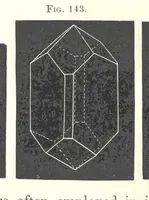 An illustration from Manual of practical assaying (1868)