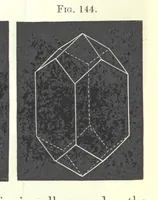 An illustration from Manual of practical assaying (1868)