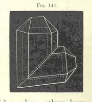 An illustration from Manual of practical assaying (1868)
