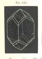 An illustration from Manual of practical assaying (1868)
