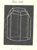 An illustration from Manual of practical assaying (1868)