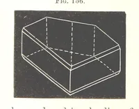An illustration from Manual of practical assaying (1868)