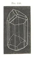 An illustration from Manual of practical assaying (1868)
