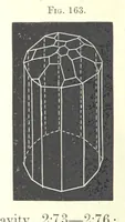 An illustration from Manual of practical assaying (1868)