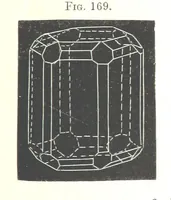 An illustration from Manual of practical assaying (1868)