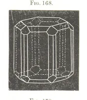 An illustration from Manual of practical assaying (1868)