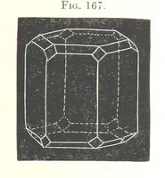 An illustration from Manual of practical assaying (1868)