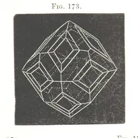 An illustration from Manual of practical assaying (1868)