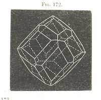 An illustration from Manual of practical assaying (1868)