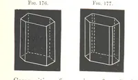 An illustration from Manual of practical assaying (1868)