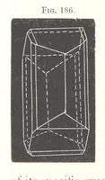An illustration from Manual of practical assaying (1868)