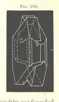 An illustration from Manual of practical assaying (1868)