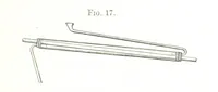 An illustration from Manual of practical assaying (1868)