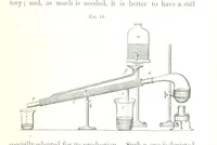 An illustration from Manual of practical assaying (1868)