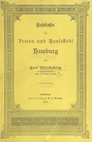 An illustration from Geschichte der Freien und Hansestadt Hamburg (1885)