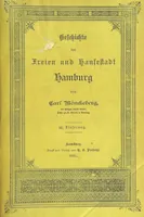 An illustration from Geschichte der Freien und Hansestadt Hamburg (1885)
