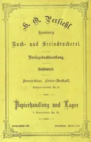 Picture 33 of 33 from Geschichte der Freien und Hansestadt Hamburg (1885), leaf 540