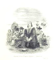 Picture 2 of 9 from Famous historical scenes from three centuries. Pictures of celebrated events from the Reformation to the end of the French Revolution. Selected from the works of standard authors by A. R. H. M (1875), leaf 7