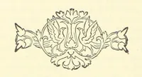 An illustration from Famous Historical Scenes from Three Centuries, etc (1887)
