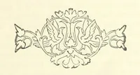 An illustration from Famous Historical Scenes from Three Centuries, etc (1887)