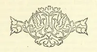 An illustration from Famous Historical Scenes from Three Centuries, etc (1887)
