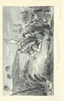 An illustration from Famous Historical Scenes from Three Centuries, etc (1887)
