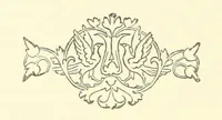 An illustration from Famous Historical Scenes from Three Centuries, etc (1887)