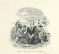Picture 2 of 8 from Famous Historical Scenes from Three Centuries, etc (1887), leaf 7