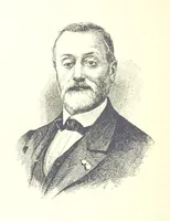 An illustration from Archives politiques du Département des Deux-Sèvres. 1789-1889 (1889)