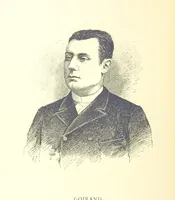 An illustration from Archives politiques du Département des Deux-Sèvres. 1789-1889 (1889)