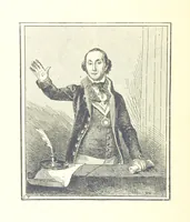 An illustration from Archives politiques du Département des Deux-Sèvres. 1789-1889 (1889)