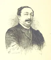An illustration from Archives politiques du Département des Deux-Sèvres. 1789-1889 (1889)