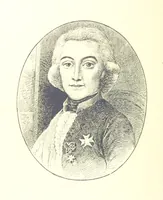An illustration from Archives politiques du Département des Deux-Sèvres. 1789-1889 (1889)