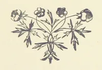 An illustration from Crane Court. [A novel (1888)