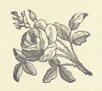 An illustration from Crane Court. [A novel (1888)