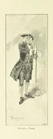 Picture 25 of 47 from The Impudent Comedian and others. [Tales.] ... With illustrations by R. Sauber (1897), leaf 136